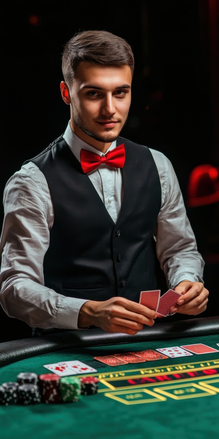 Pengguna menikmati hiburan sports dan casino pada perangkat mobile terbaru di Indonesia yang dinamis