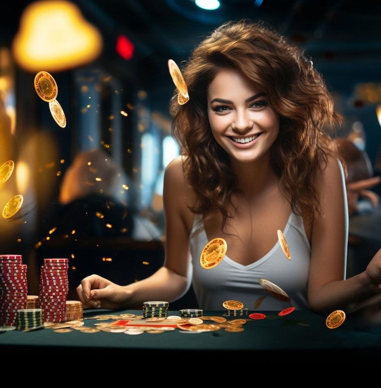 Pengguna merasakan pengalaman interaktif immersive di aplikasi pusatslot APK resmi pada perangkat mobile